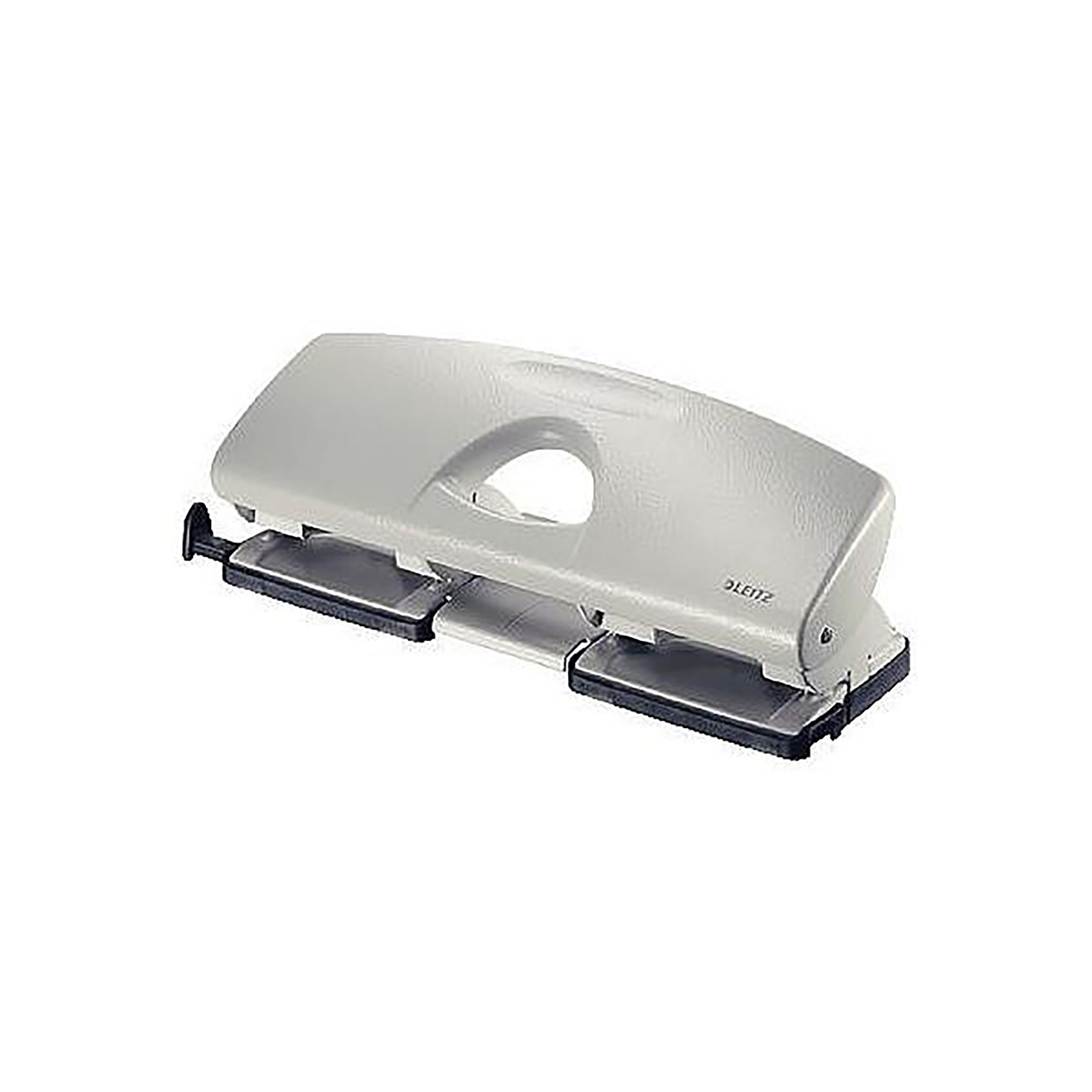 Picture of Perforator dubbel grijs 2,5/5012L