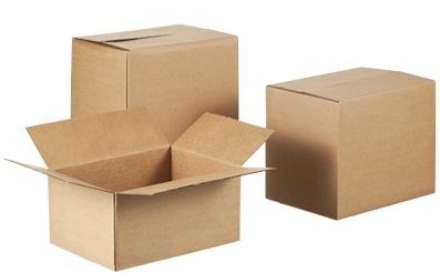 Afbeelding voor categorie Dozen