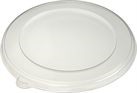 Picture of Ds à 150 rPET deksel voor pulp bowl r21 cm (uc)