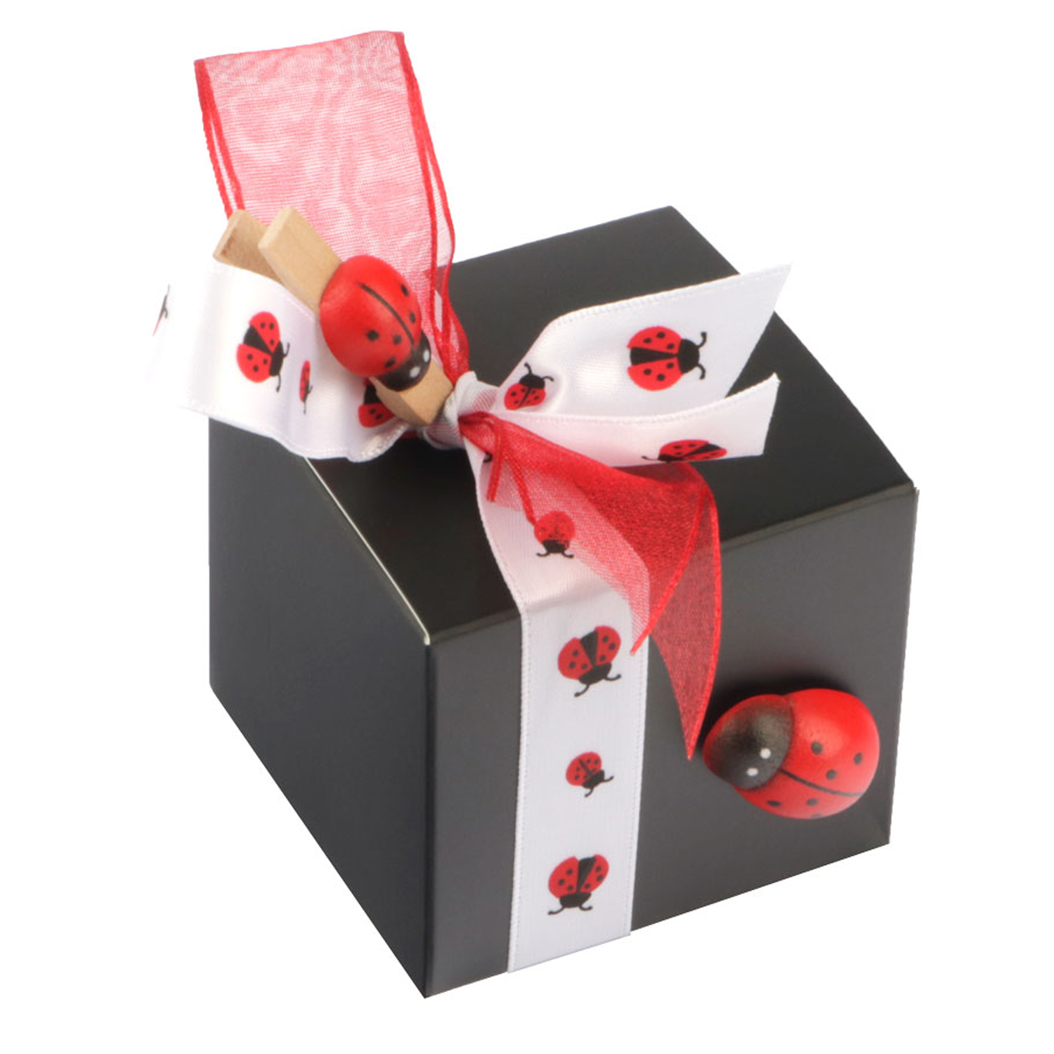 Picture for category 1. Bonbon en chocolade verpakkingen