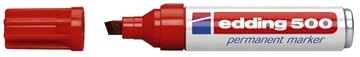 Picture of Edding stift 500 rood