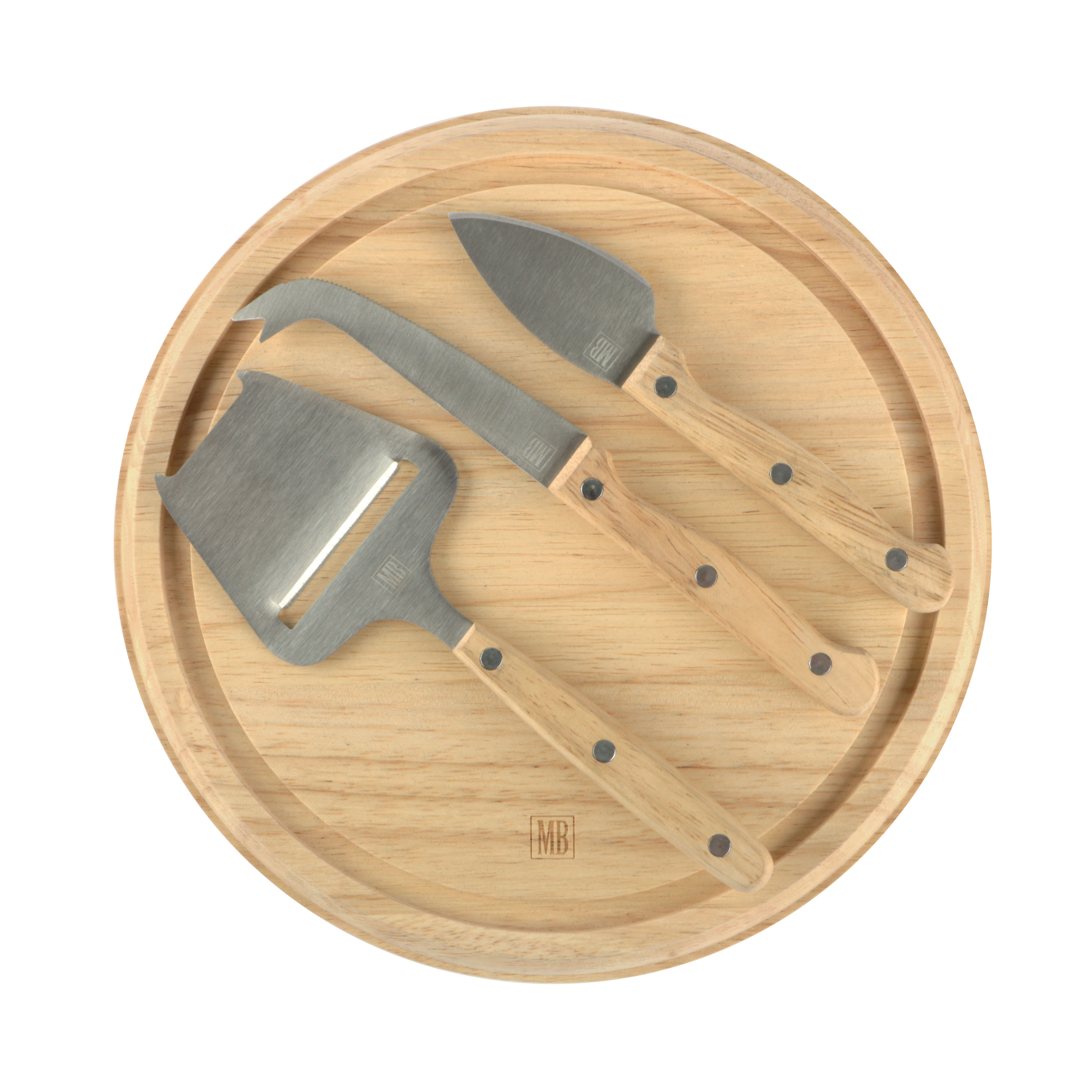 Afbeelding voor categorie Rubberwood