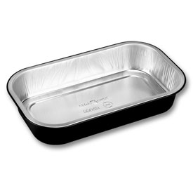 Picture of Ds à 640 alu schaal Ready2cook  23,4x13,8x4,3 cm