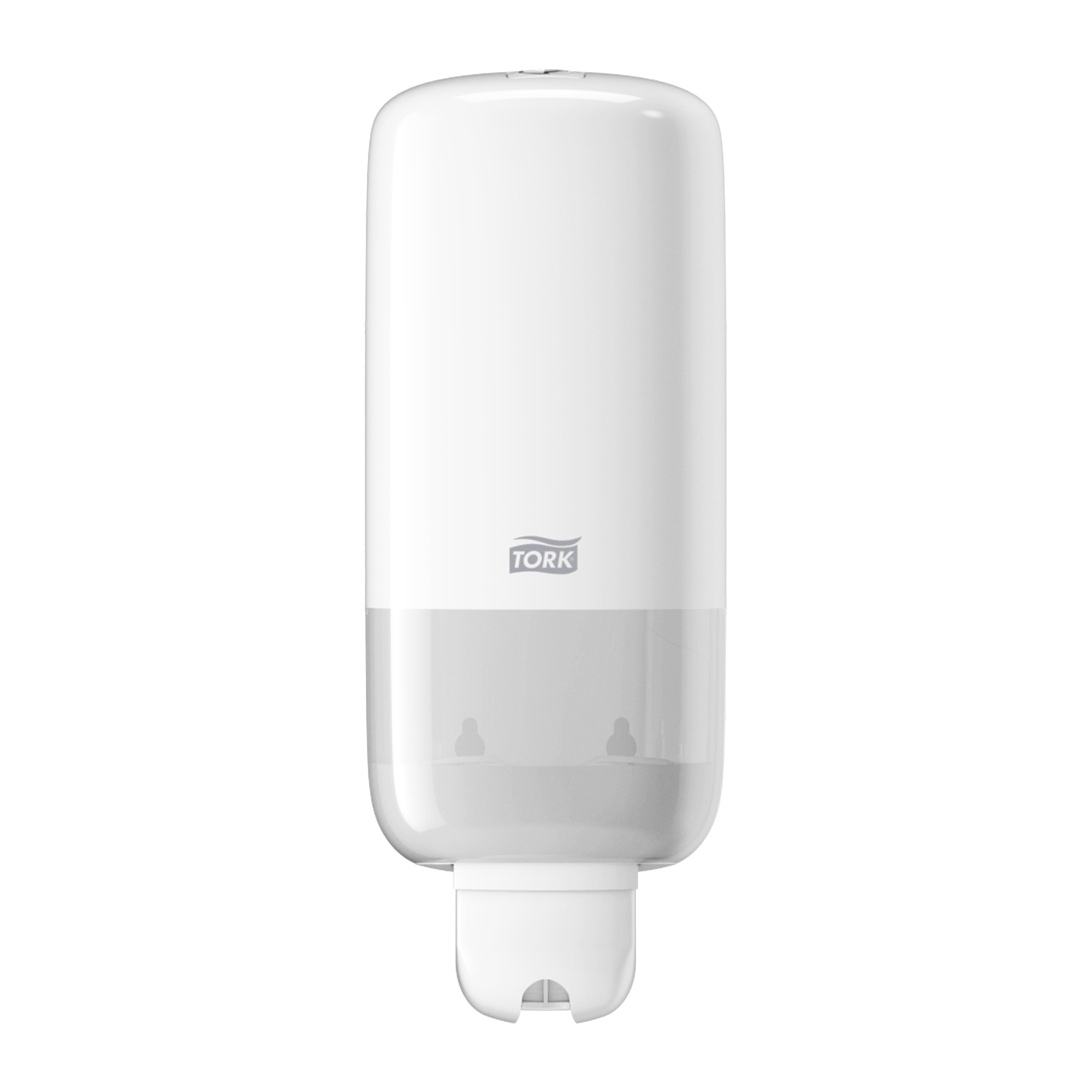 Picture of Tork zeep dispenser wit S1 (ucl)