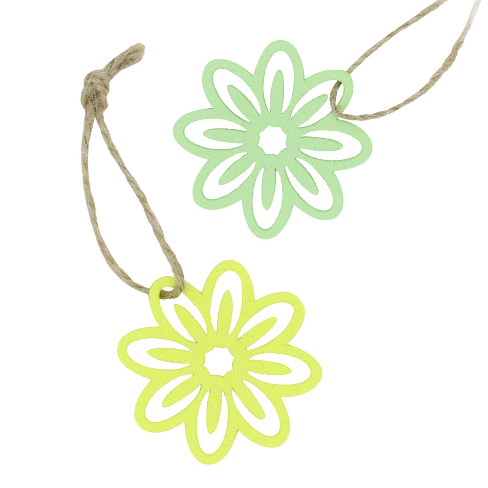 Picture for category 3. Knijpers, hangers en etiketten