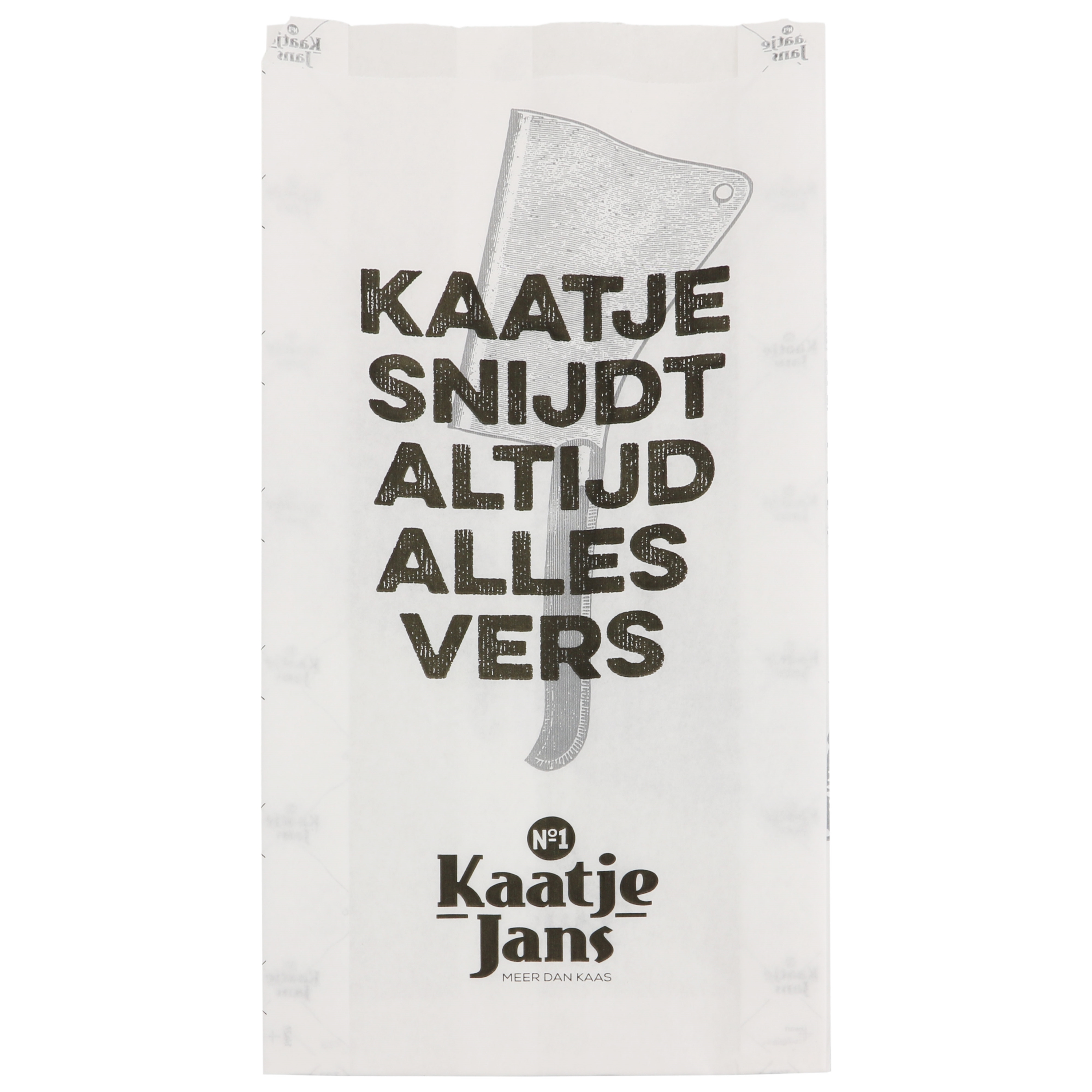 Afbeelding voor categorie Vleeswarenzakken