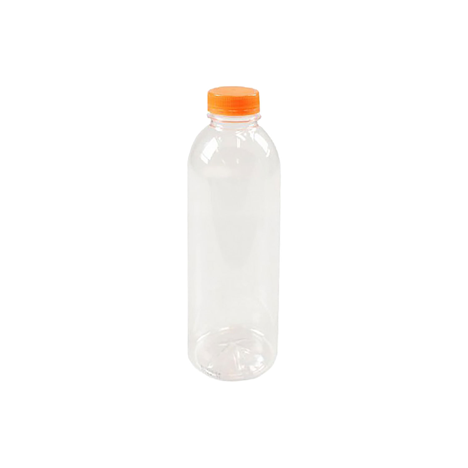 Afbeelding van Ds à 175 rPET fles 330 cc helder, ø5,8x16,7 cm
