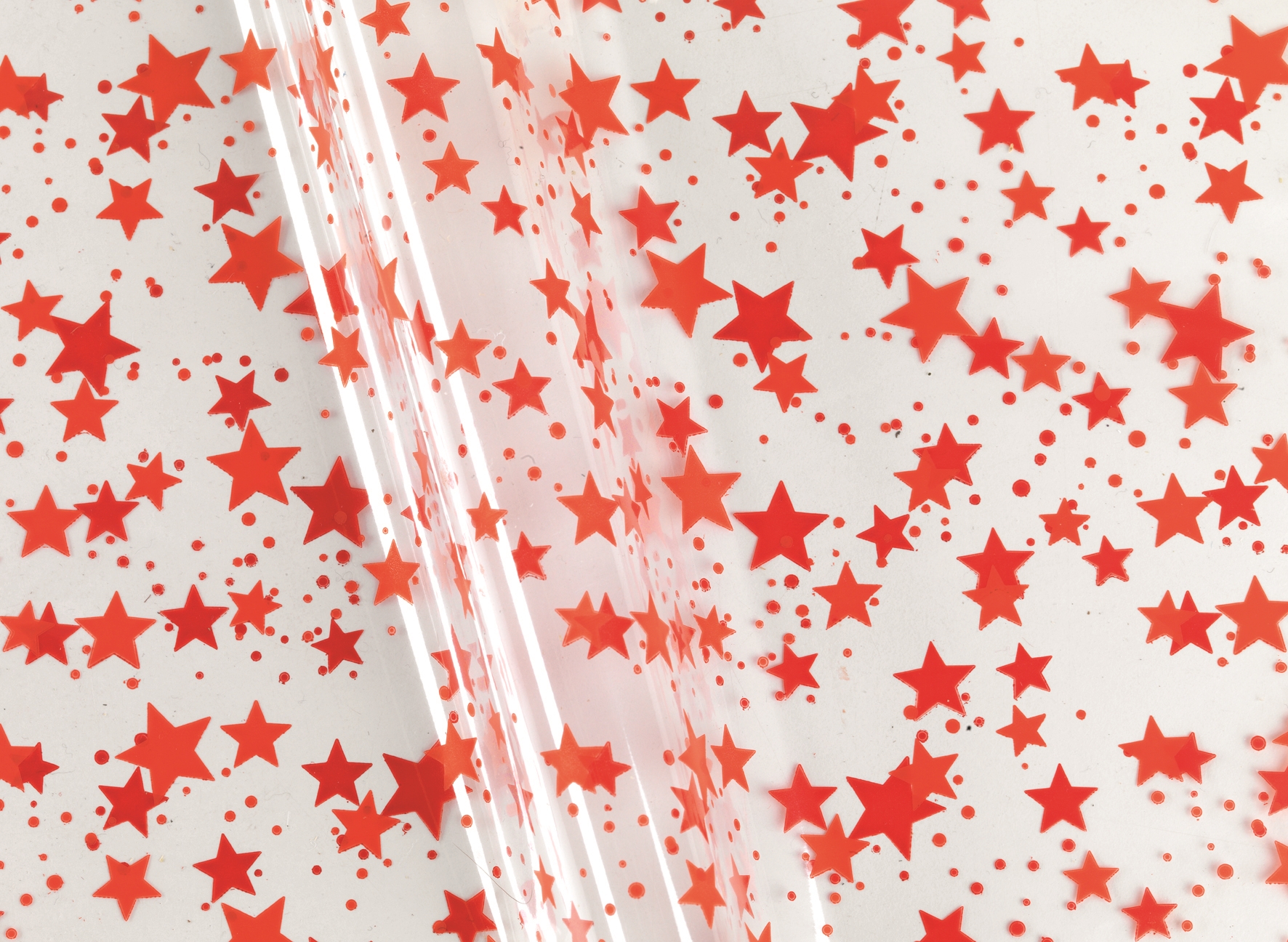 Afbeelding voor categorie Kerstfolie