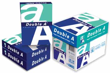 Afbeelding van Pak à 500 kopieer papier a3-80gr