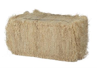 Picture of Kg houtwol blanko fijn (prijs per kg, afname per baal van ca.40 kg)