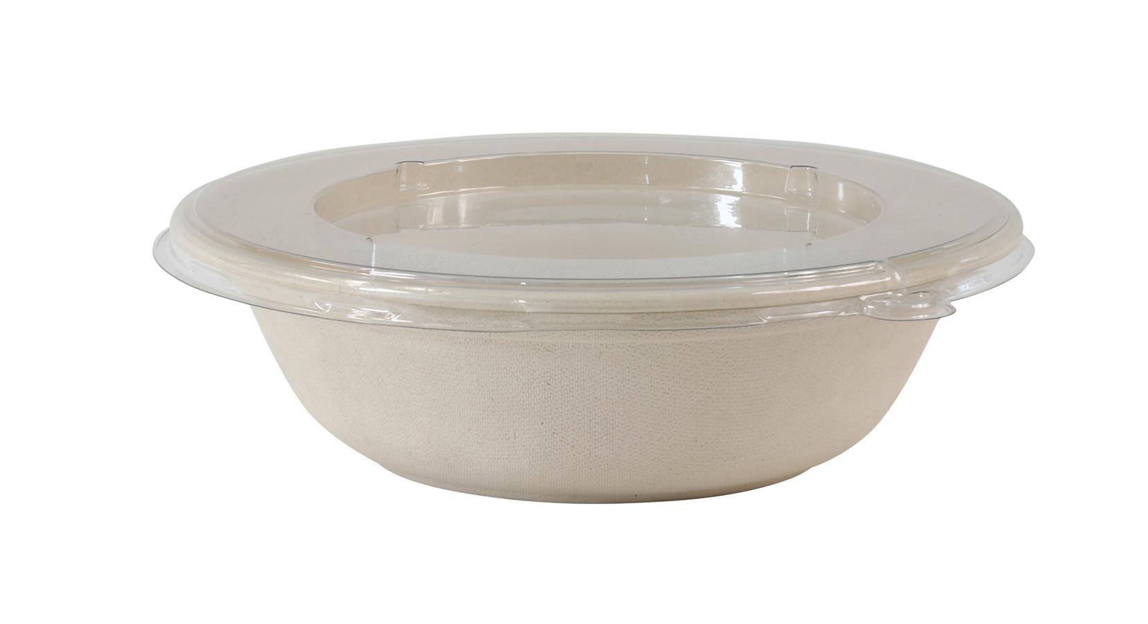 Picture of Ds à  300 pulp bowl 1000 cc r21x6 cm (uc)