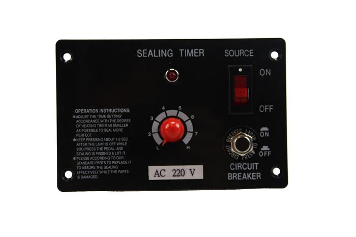 Picture of Timer voor w300i & w450i