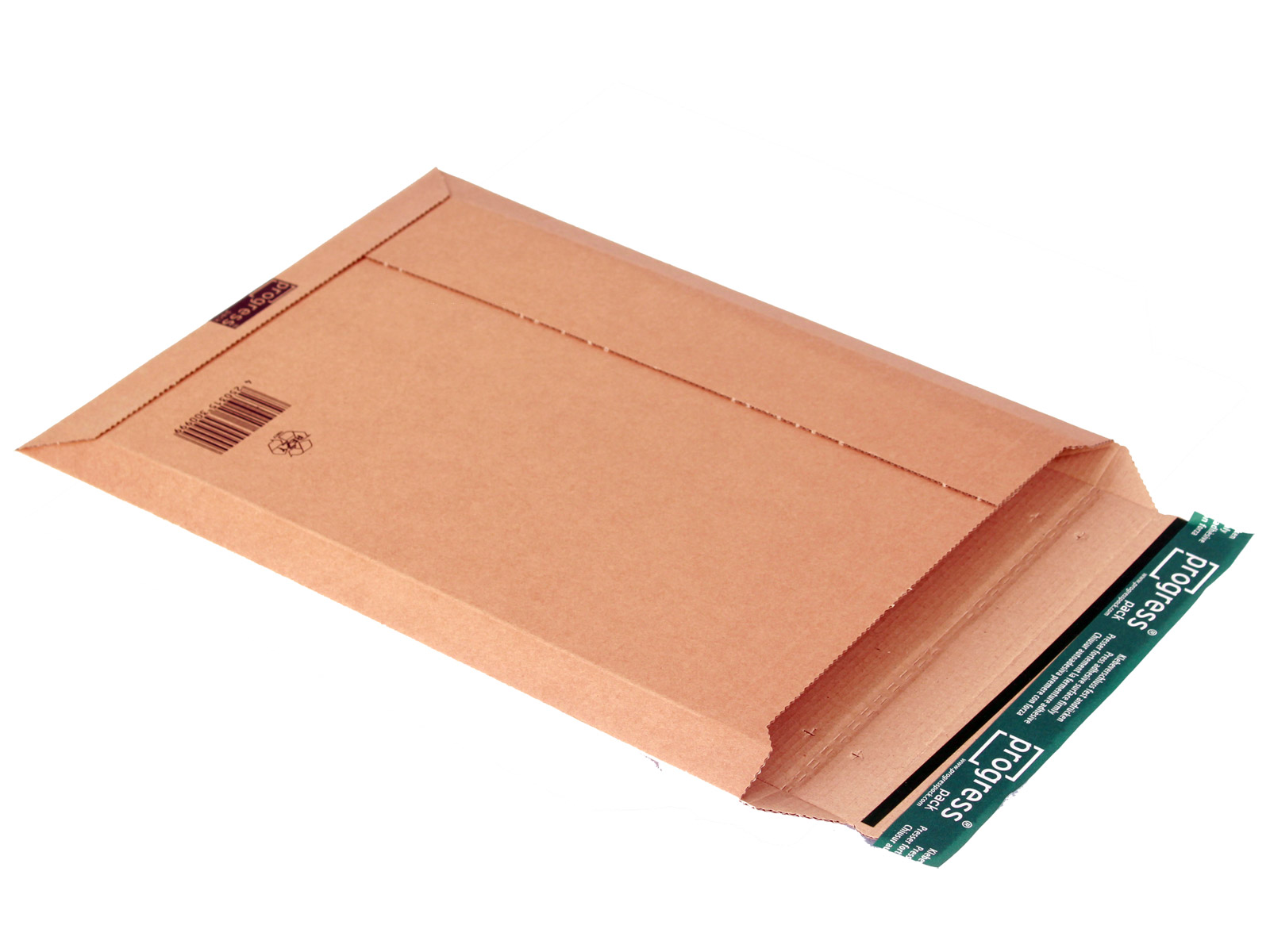 Afbeelding van Ds à 50 envelop karton 41,4x57 cm hoogte 0-50 mm 