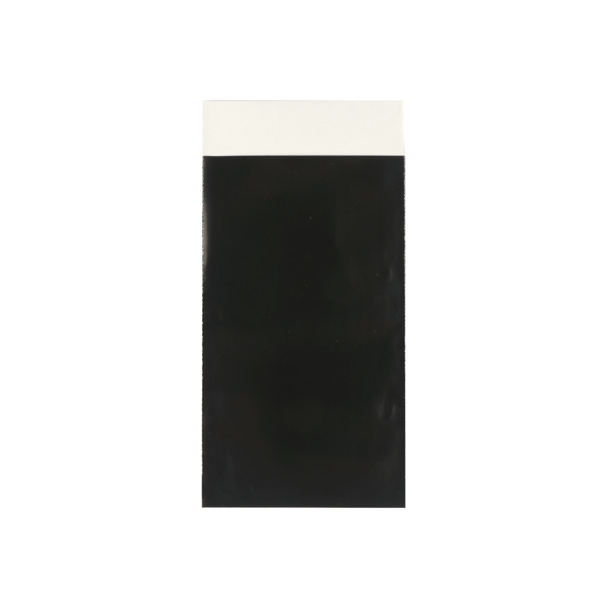Afbeelding van Ds à 200 kadozak 7x13 cm Royal zwart (uc)