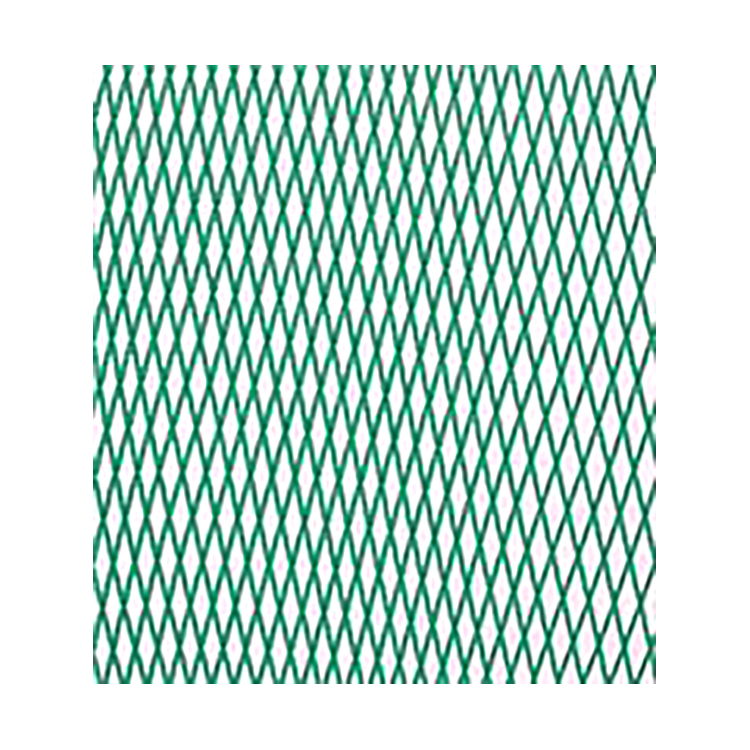 Afbeelding van Rol à 100 mtr polynet abn200 groen