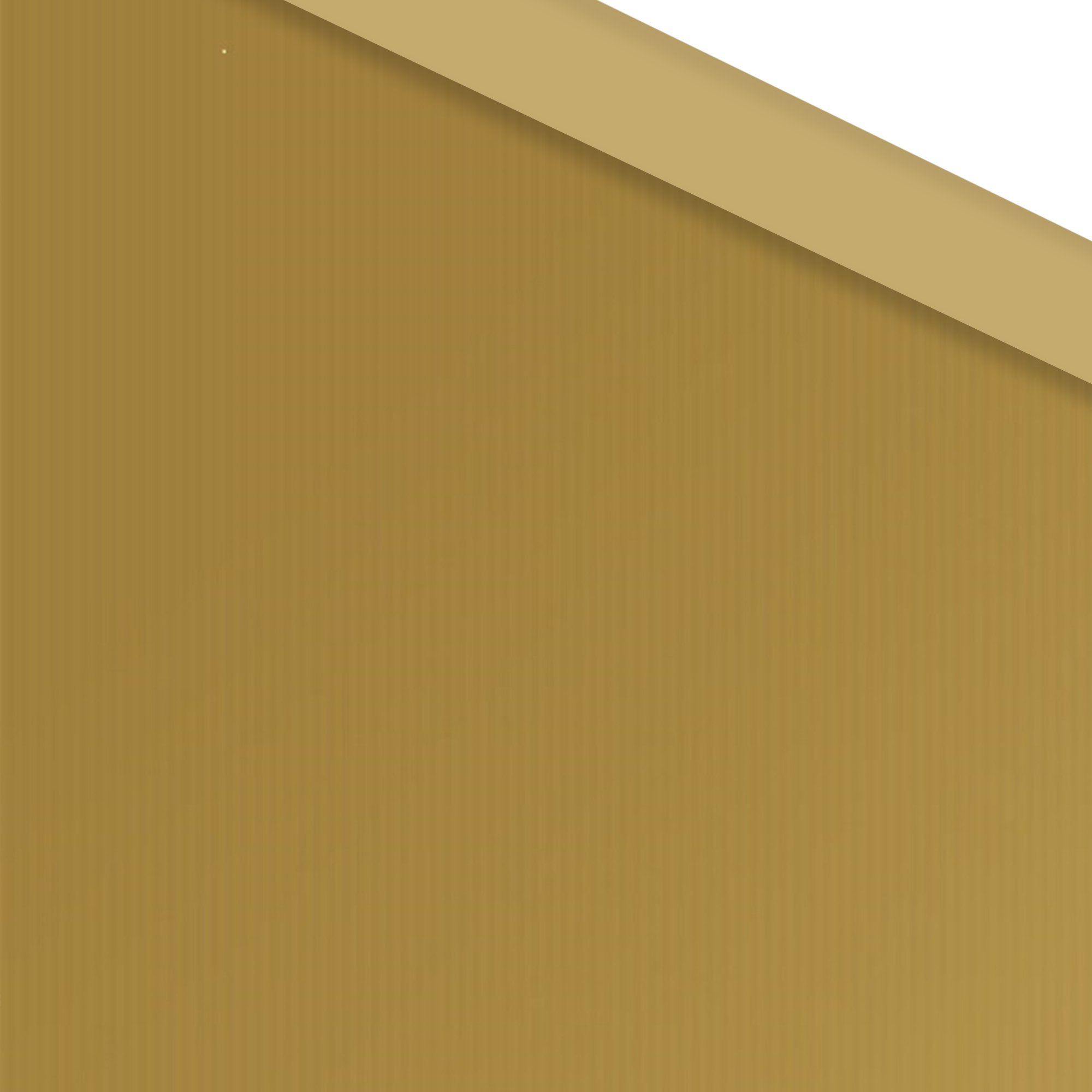 Afbeelding van Rol kadopapier 50 cm 250 mtr kraft goud