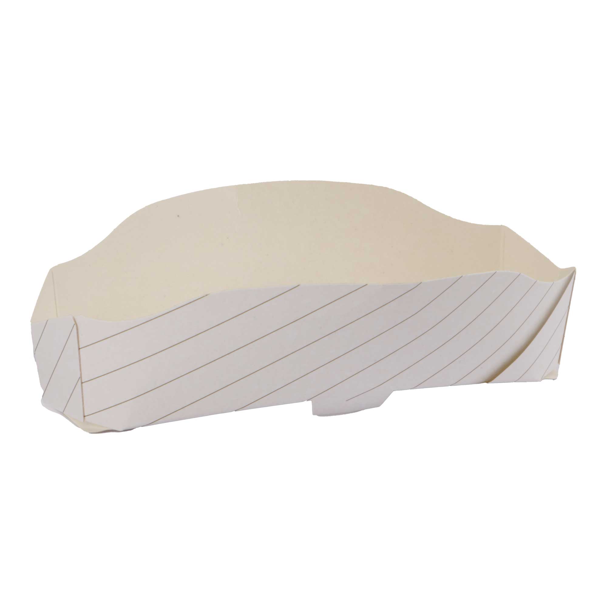 Afbeelding van Ds à 1000 baguette bak 17x8,1x4,3 cm  dessin 372 