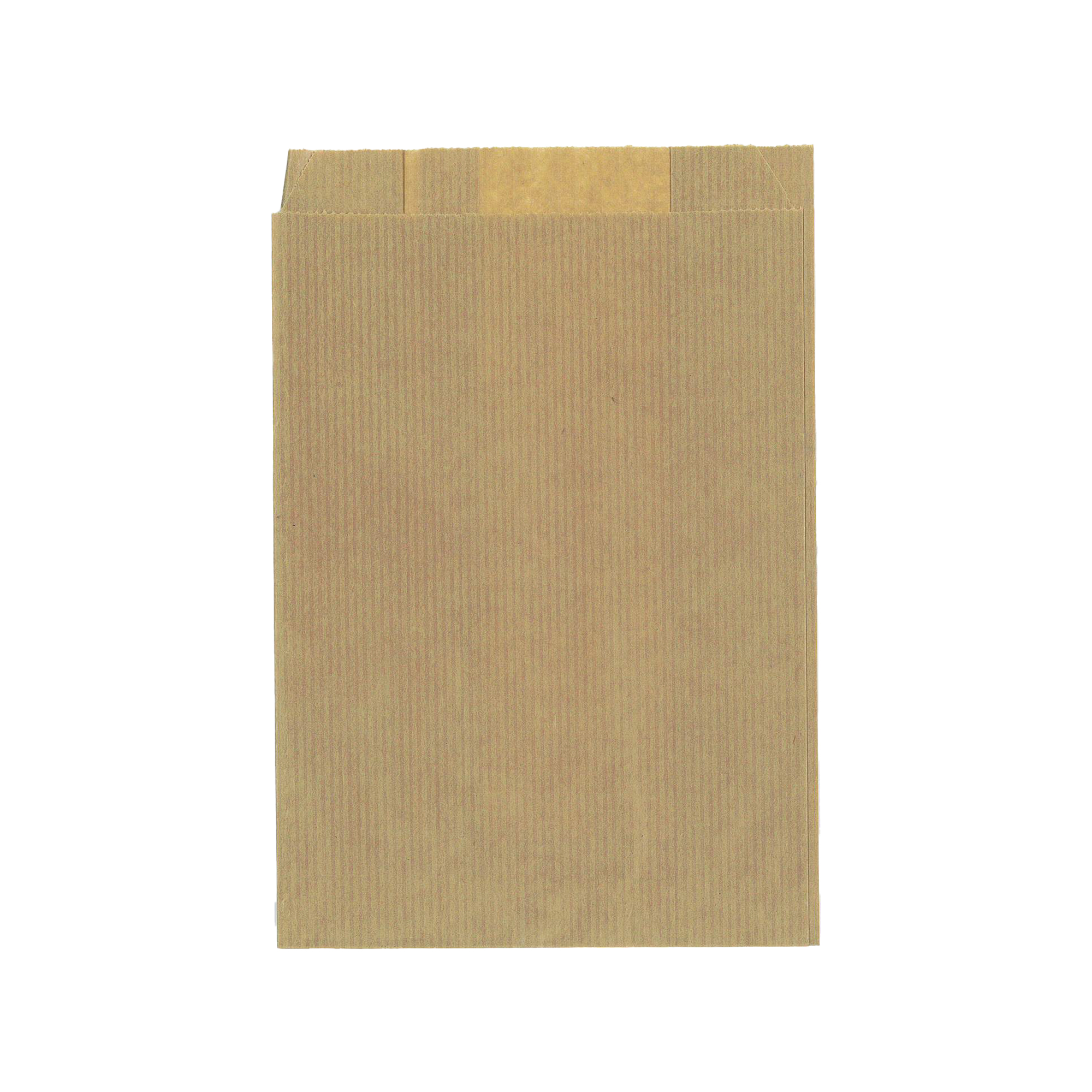 Afbeelding van Ds à 1000 sandwichzak 12/18x17 cm kraft bruin (uc)