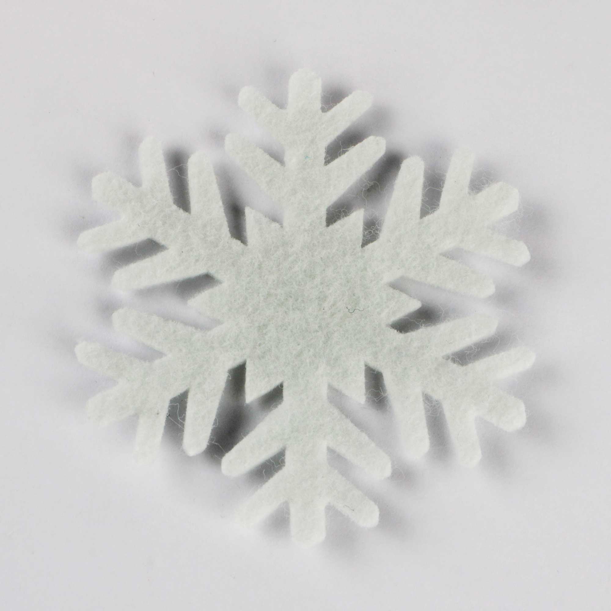 Afbeelding van Zak strooi sneeuwvlokken, 15 grs (ucl)