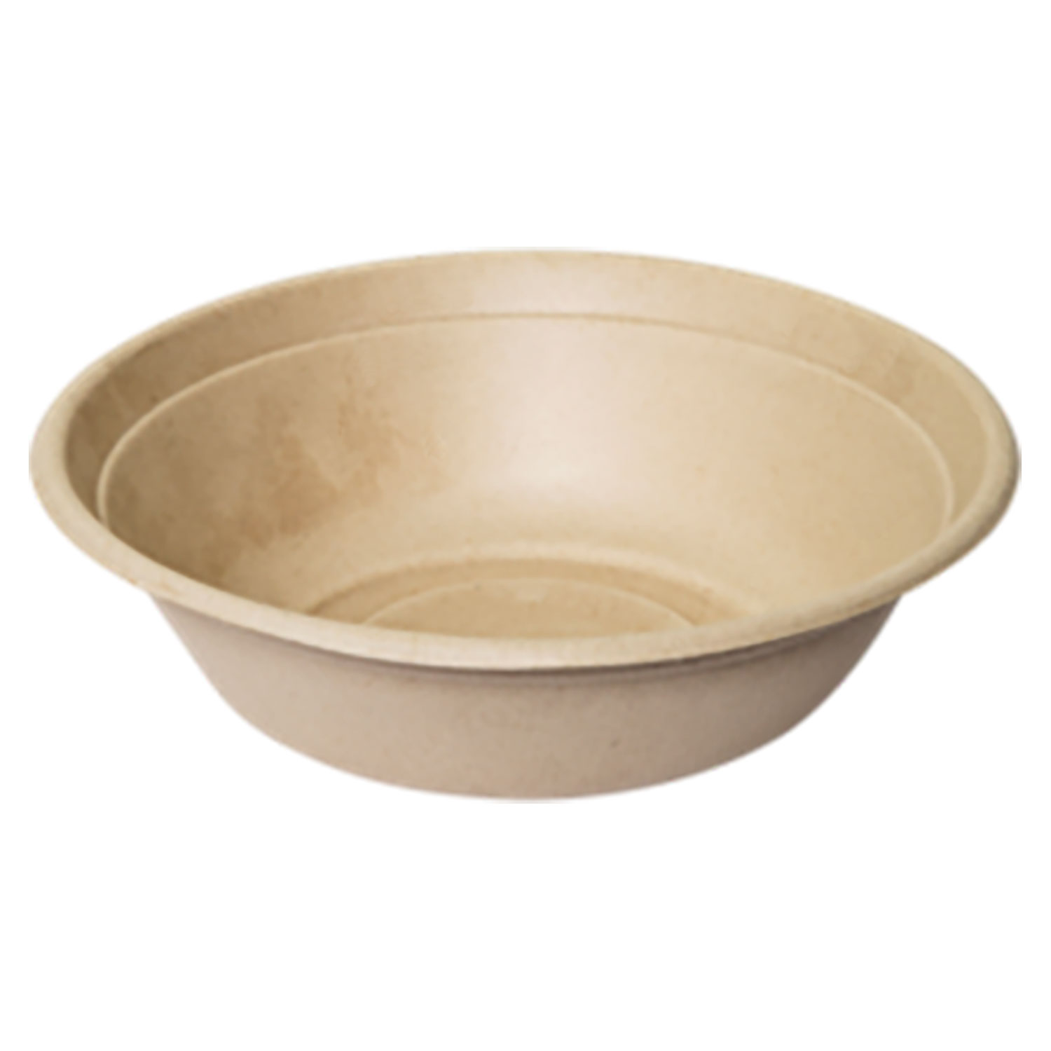 Afbeelding van Ds à 300 pulp bowl 750 cc ø21x4 cm (uc)