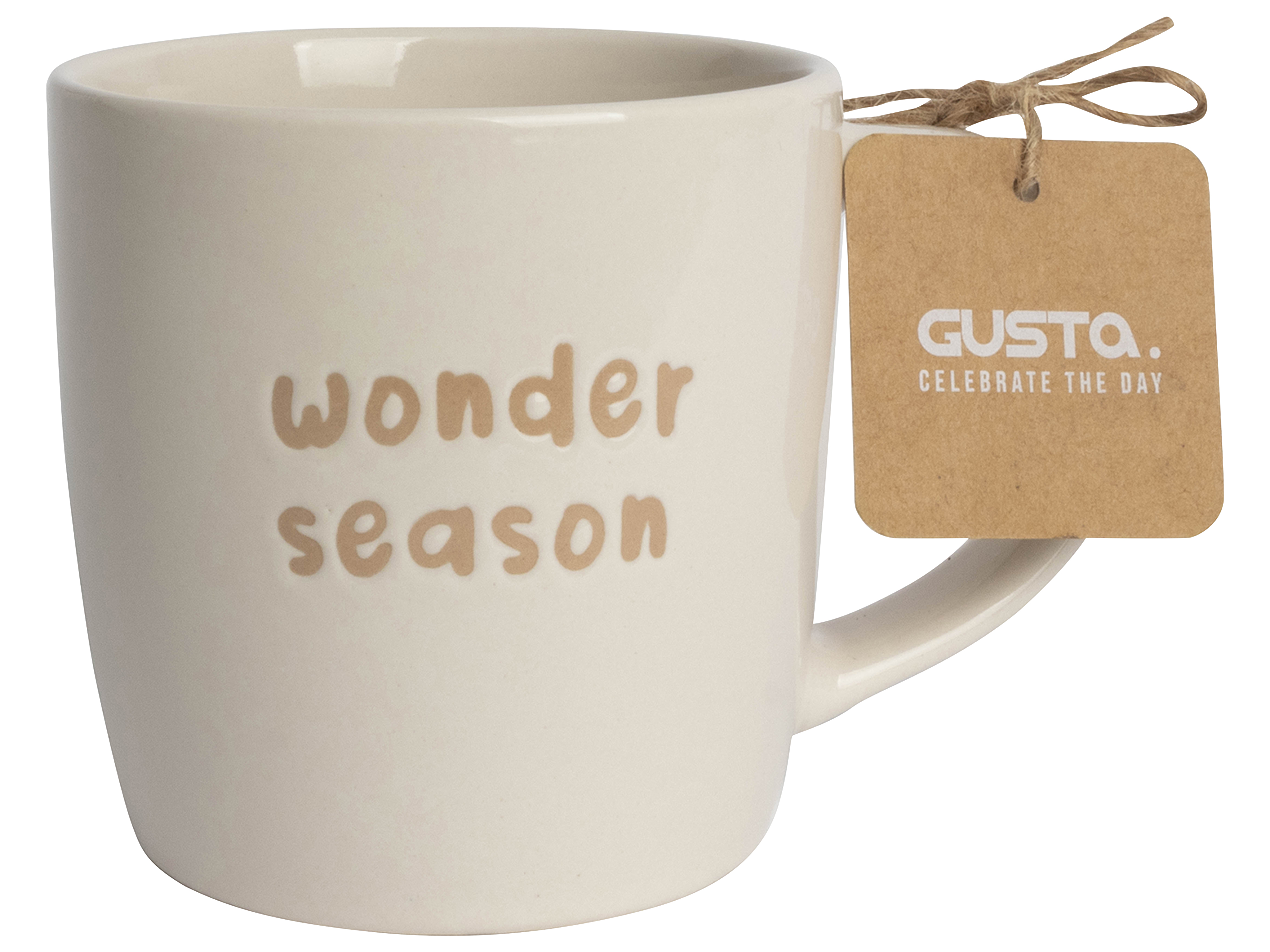 Picture of Mok keramiek 250 ml Wonder season