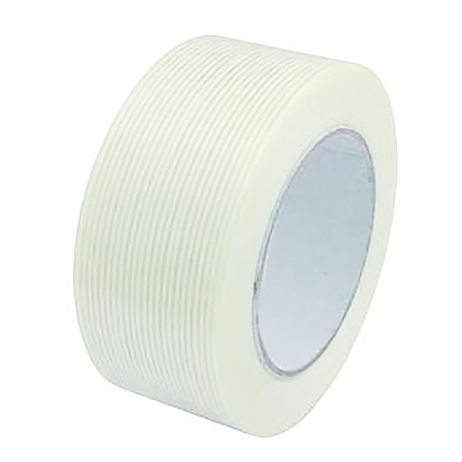 Picture of Rol tape 5 cm/50 mtr filament, lengte versterkt 