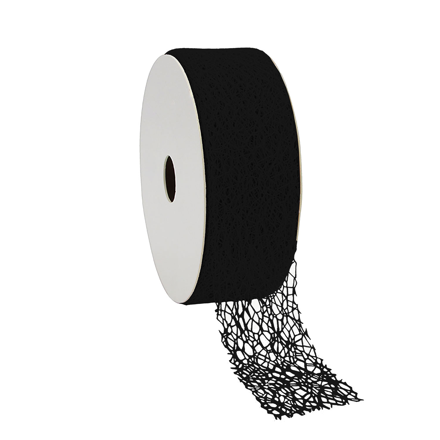 Picture of Rol weblint crispy 38 mm 20 mtr zwart
