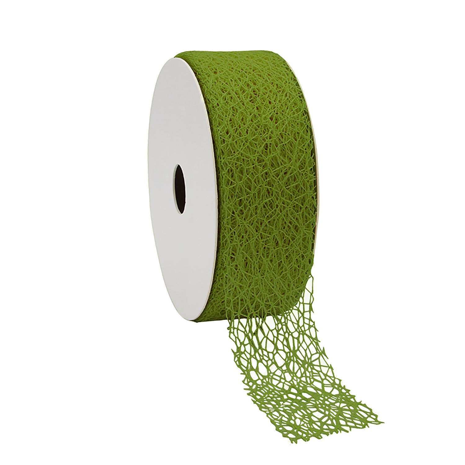 Picture of Rol weblint crispy 38 mm 20 mtr olijfgroen
