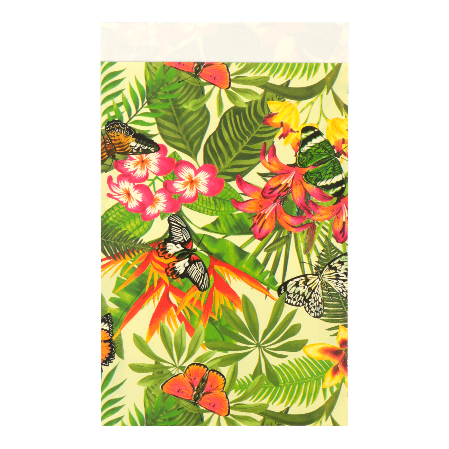 Picture of Ds à 200 kadozak 12x19 cm Flora