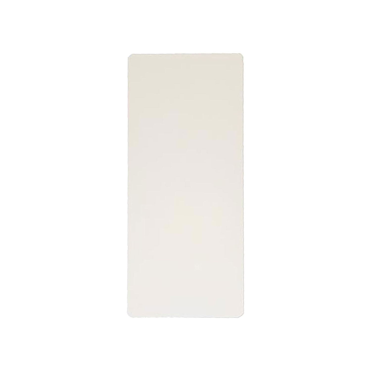 Afbeelding van Pak à 100 popkarton 0,5 pond 16x40 cm