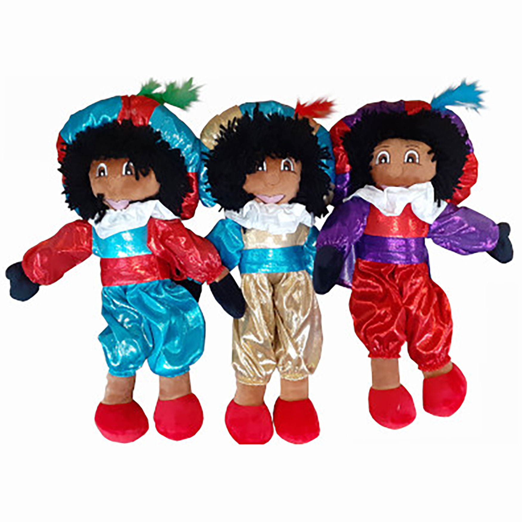 Picture of Piet 50 cm assorti
