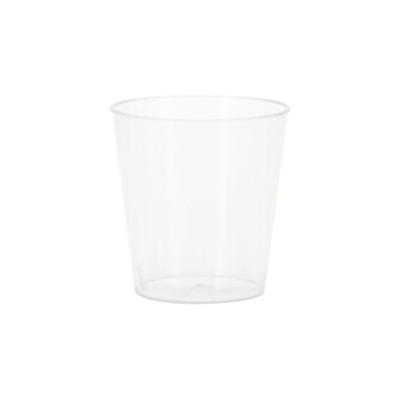 Picture of Pak à 20 shotglas pp 30ml