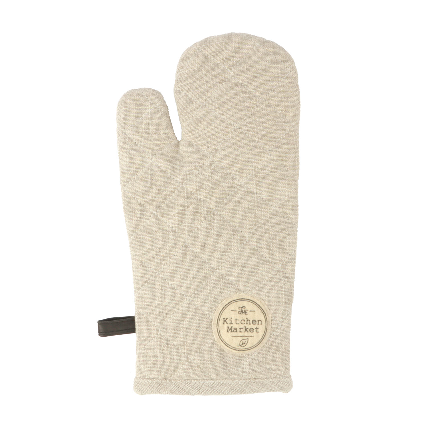 Afbeelding van Ovenwant 16x32 cm stonewash
