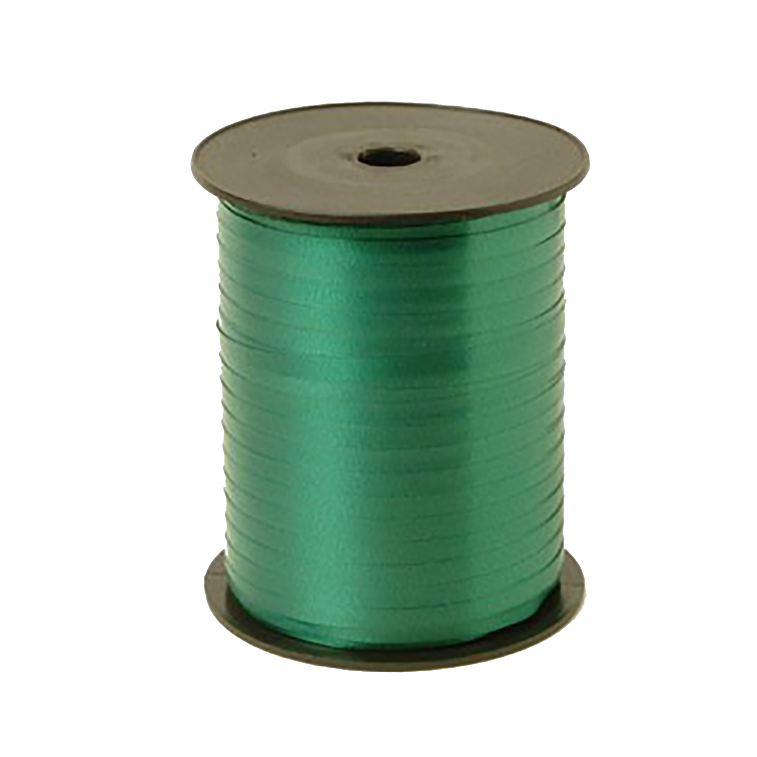 Picture of Rol krullint 10 mm 250 mtr groen 43