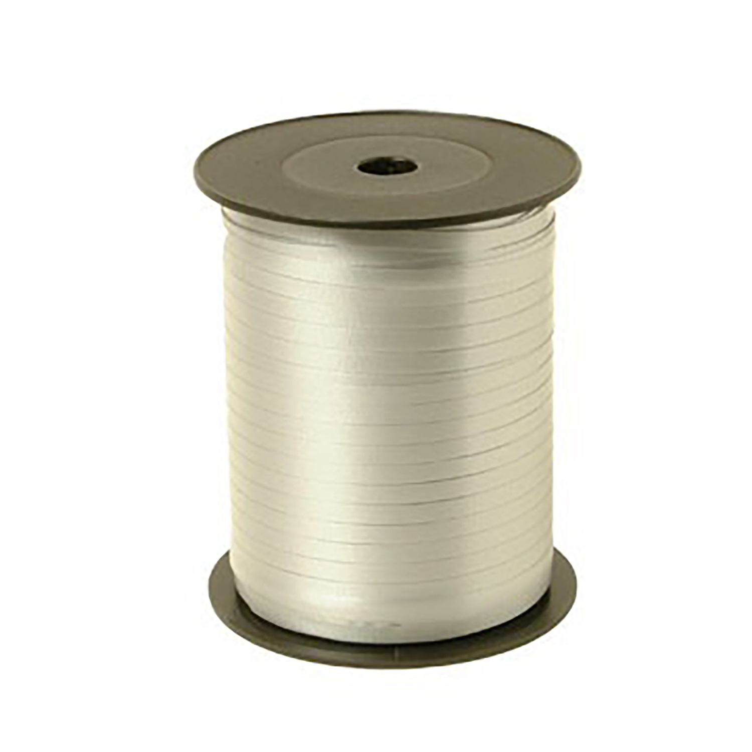 Afbeelding van Rol krullint 5 mm 500 mtr zilver 19