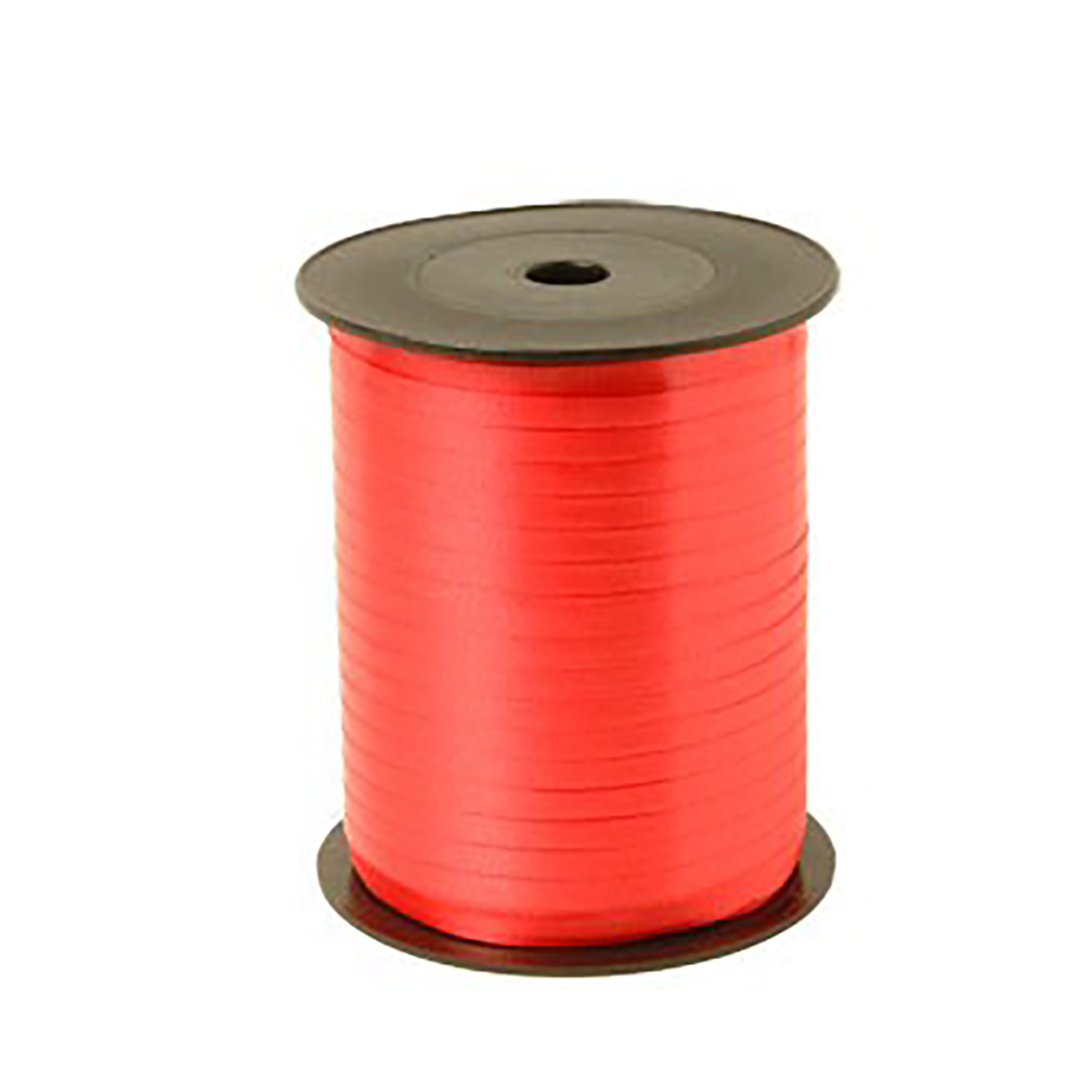 Picture of Rol krullint 5 mm 500 mtr rood 30