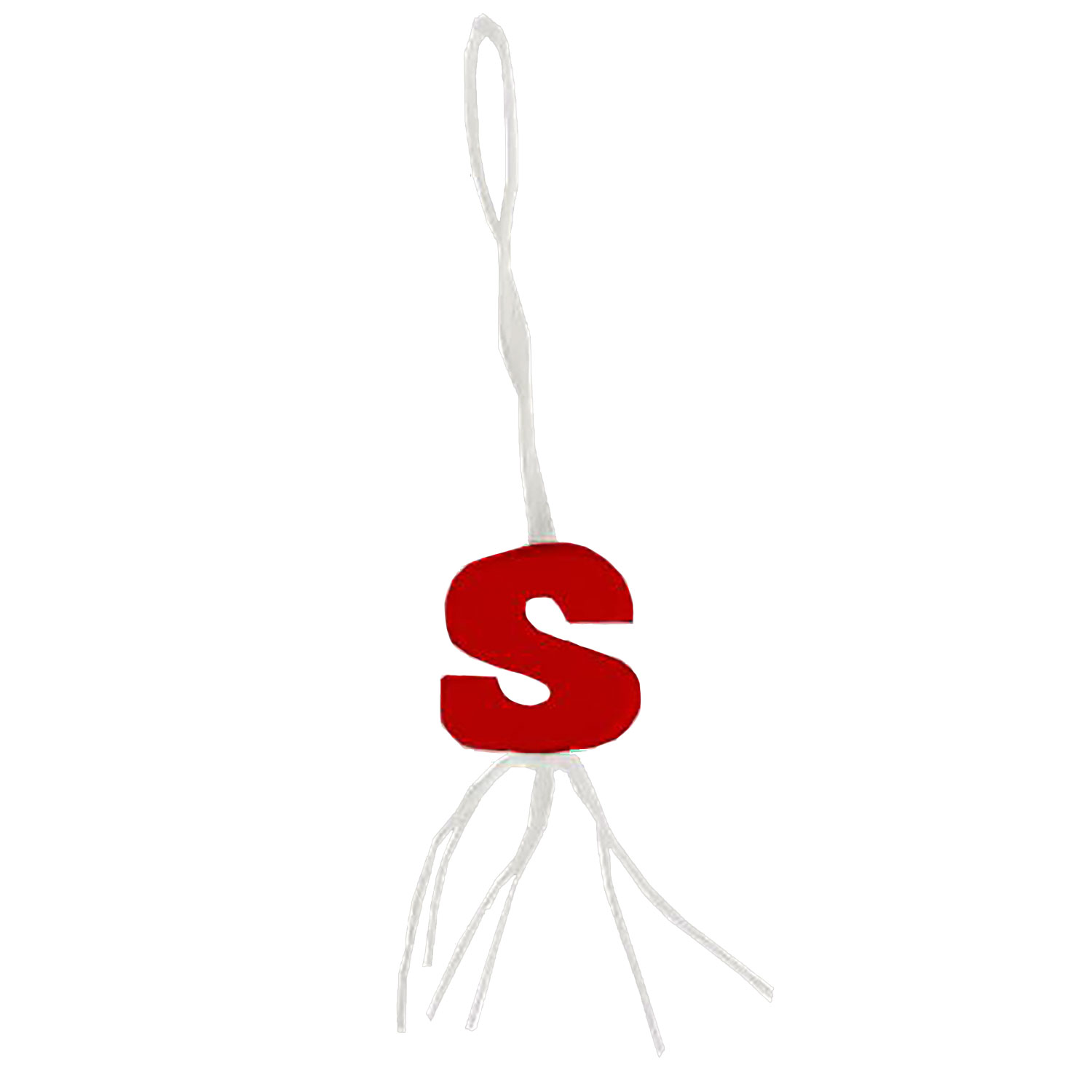 Picture of Ds à 100 hanger letter Sint