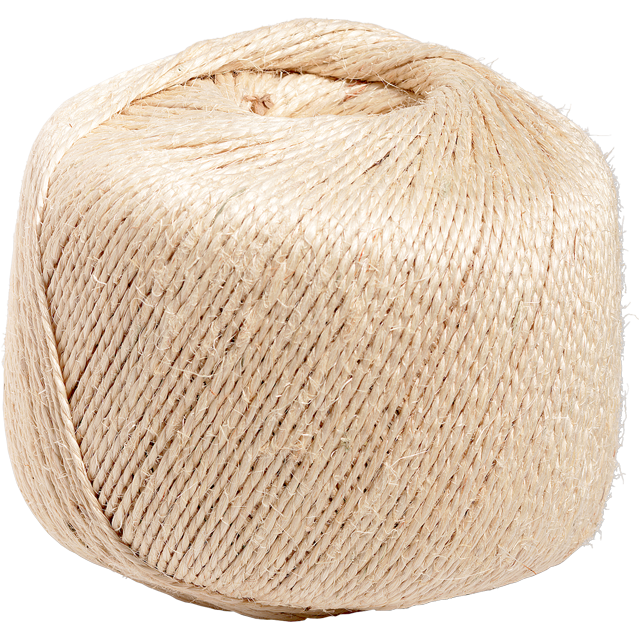 Picture of Bol à 2,5 kg sisaltouw 3/600 3 draads ca. 500 mtr