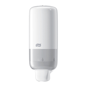 Picture of Tork zeep dispenser wit S4