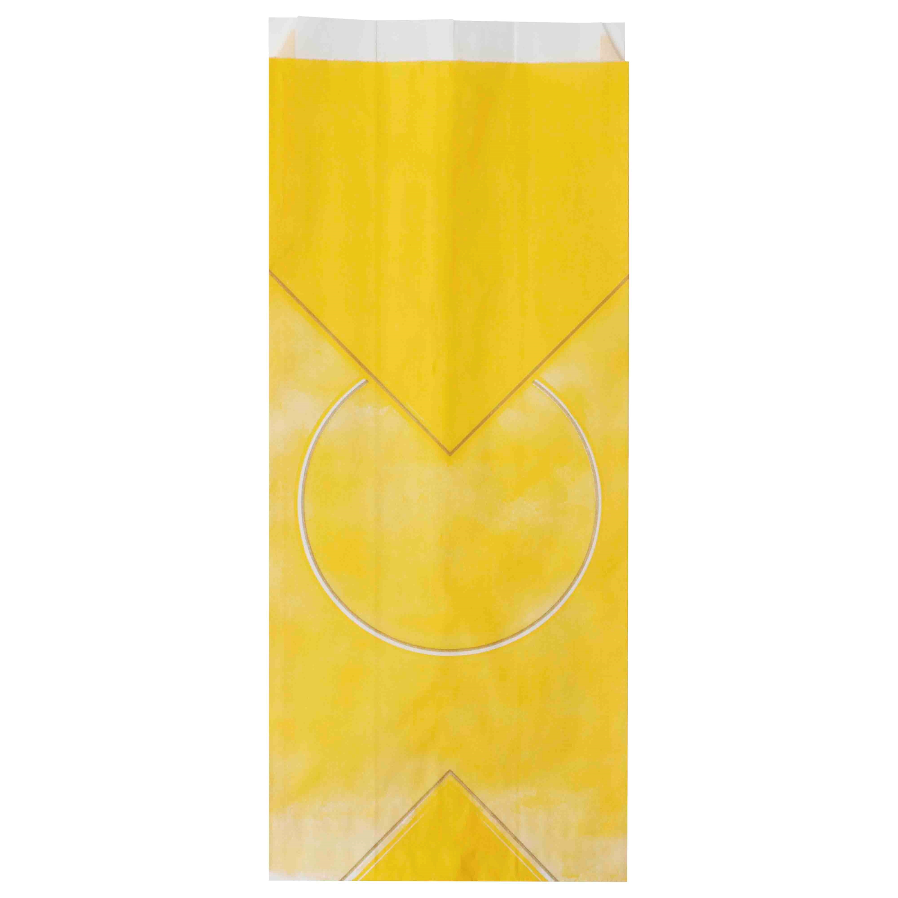 Afbeeldingen van Ds à 10 kg koekzak 0,5 pond dessin 55 (uc)