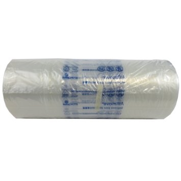 Afbeeldingen van Ds à 2 rol Airmove 2 à 435 mtr Cushion Film M400x250mm  