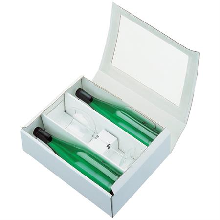 Afbeeldingen van Ds à 50 Interieur voor 1 glas veilig (ucl)