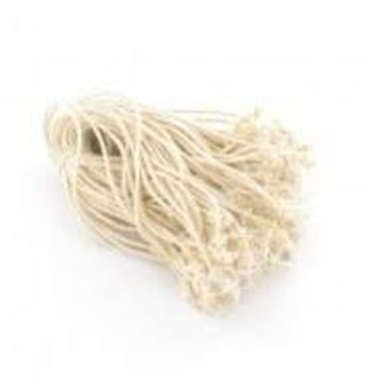 Afbeeldingen van Ds à 5000 opbindelastiek 11 cm voor kip