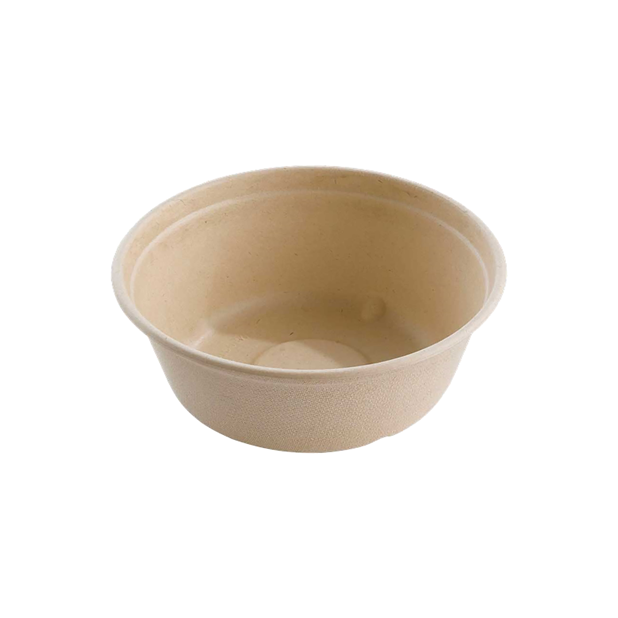 Afbeeldingen van Ds à 500 pulp bowl 500 ml ø15x6 cm