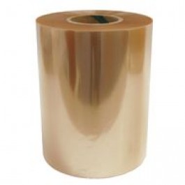 Afbeeldingen van Ds à 2 rol klappackfolie 23 cm/500 mtr/30 my (ba)