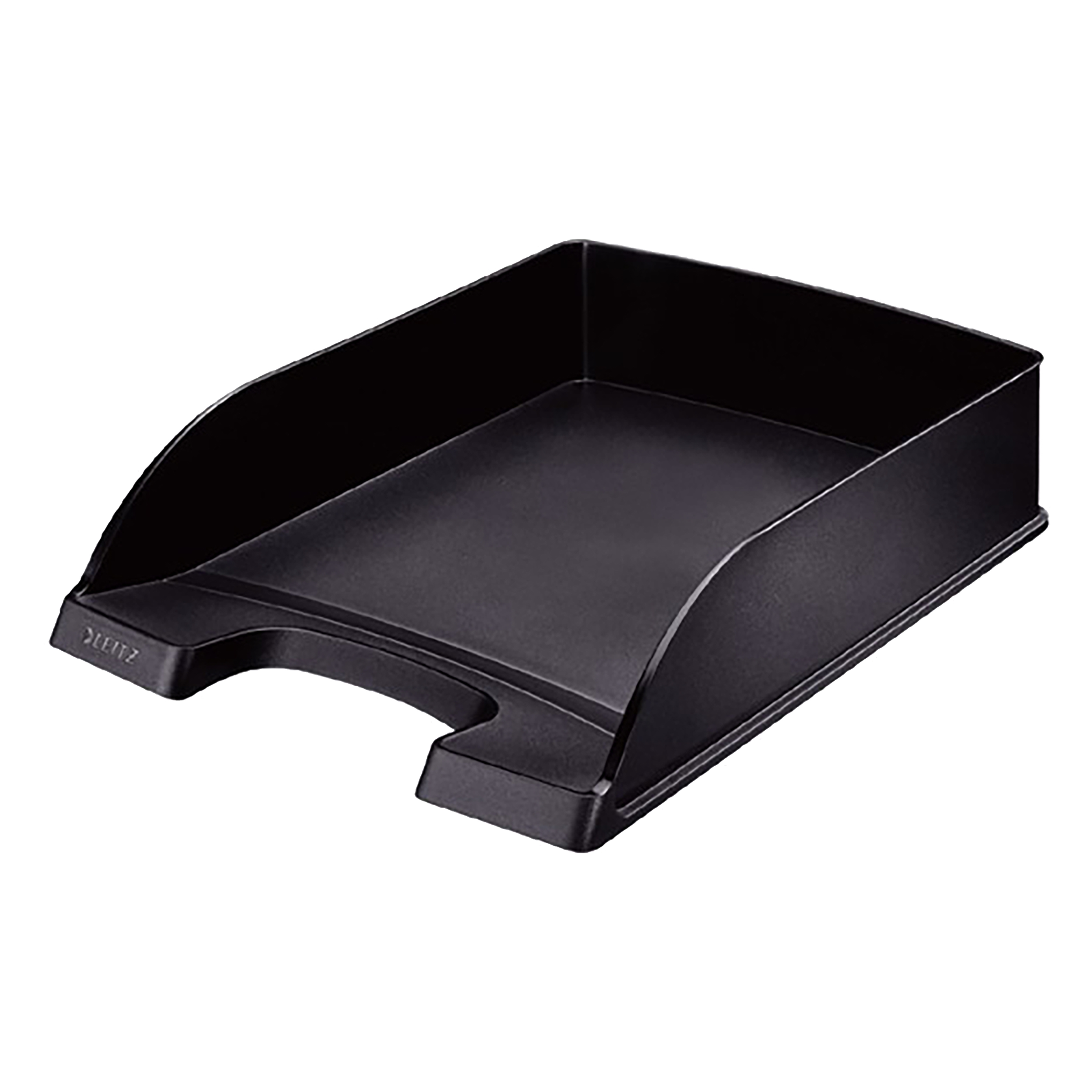 Afbeeldingen van Brievenbak a4 zwart