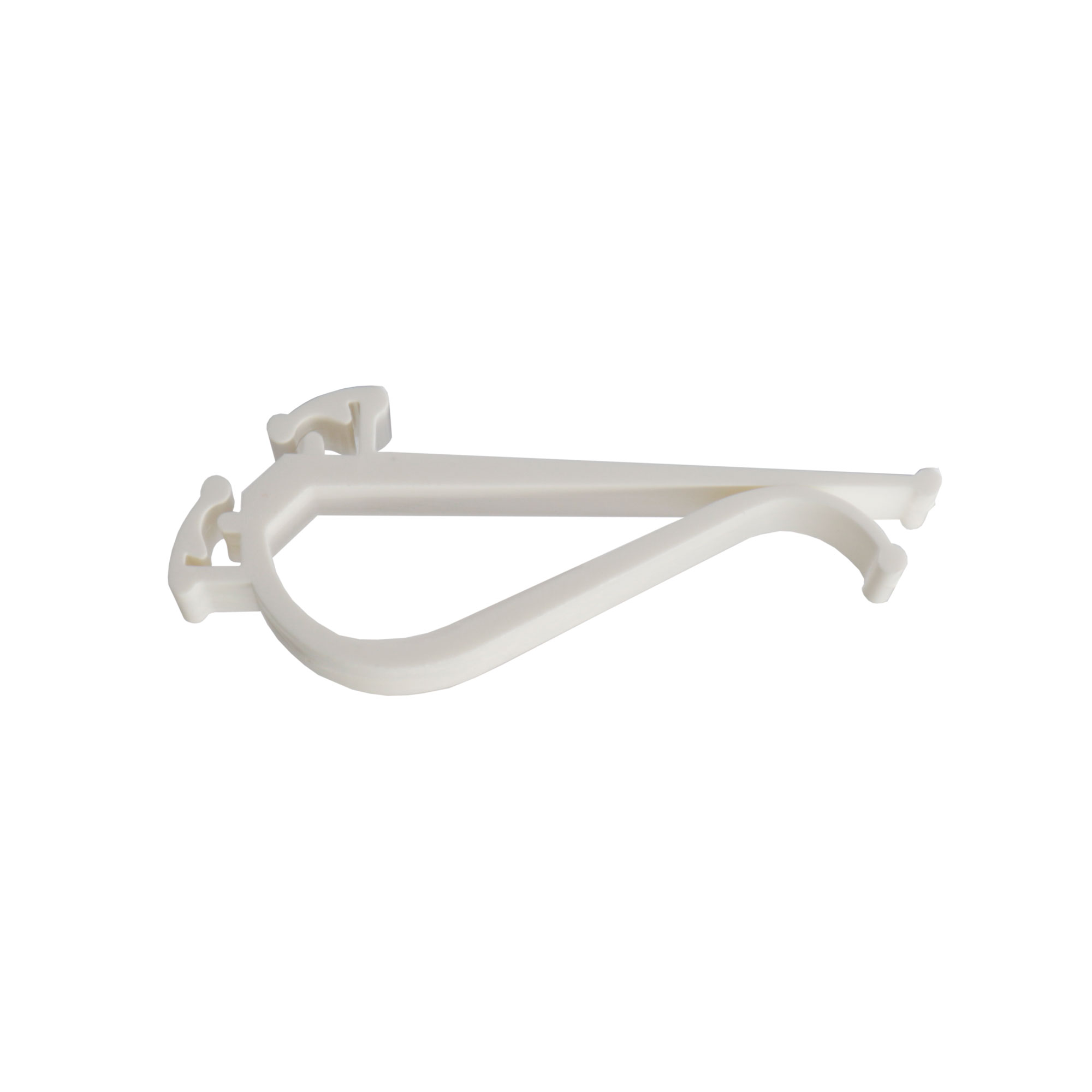 Afbeeldingen van Zak à 10 klem universeel 50020