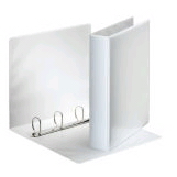 Afbeeldingen van Combi ringband 4 rings 4 cm 55295 (uc)