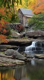 Afbeeldingen van Textielposter Bjorn 95x170 cm (uc)