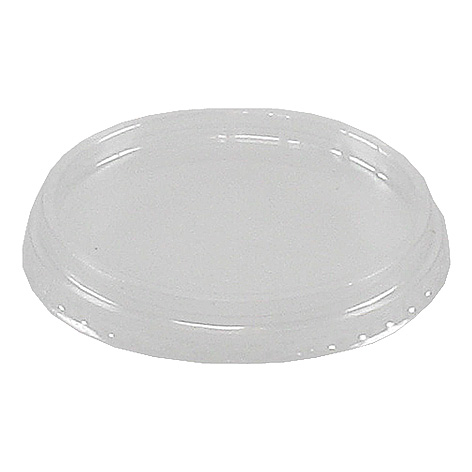 Afbeeldingen van Ds à 500 pp deksel rauwkostbak 580d